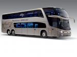 Marcopolo Paradiso G7 1800 DD 6x2 2011 года